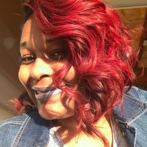 Meet your Posher, Shawna